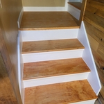 Basement Remodeling Project