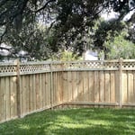 Fencing Project