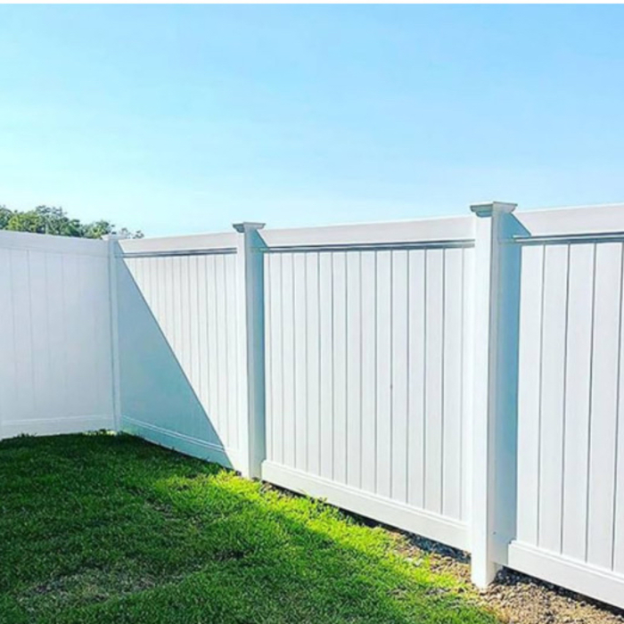 Fencing Project