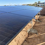 Ground Solar