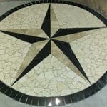 Custom Mosaic