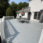 Decks & Porches Project