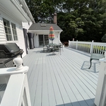 Decks & Porches Project