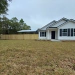 The Powers Crawfordville Home