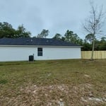 The Powers Crawfordville Home