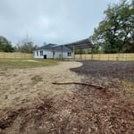 The Powers Crawfordville Home