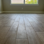 Ceramic Tile Project