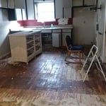 Before
