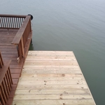 Deck Repairs