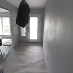 Interior paint