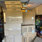 Remodeling - Kitchen & Bathroom Project