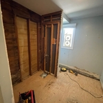 Remodeling - Kitchen & Bathroom Project