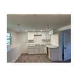 Basment Remodel