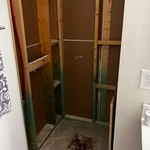Before