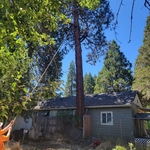 Burney Fire Insurance Hazard