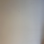 Framed in a door