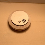 Fire alarm