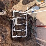 Upgraded system