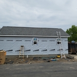 Roofing Project