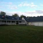 Roofing Project