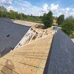 Roofing Project