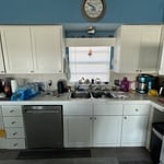 Kitchen pt 1