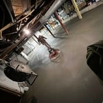 Concrete - Pouring & Repair Project
