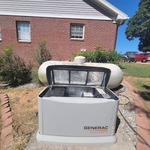 Back-up Generator Project