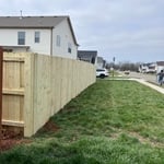 Fencing Project