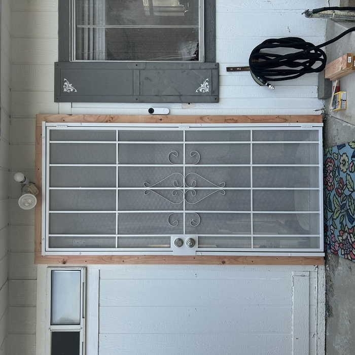 Handyman Services Project