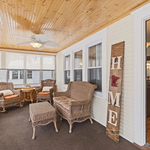 Classic Home Remodel