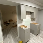 Painting - Interior Project