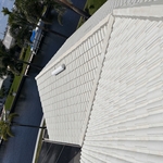 Painting - Exterior Project