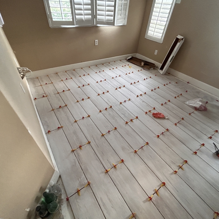 Painting - Interior Project