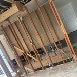 Remodeling - General Project
