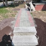 Landscaping Project