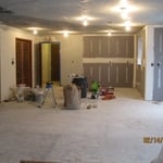 Remodeling - General Project