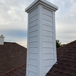 Chimney Repair Project