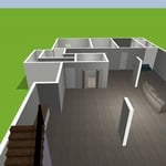 Frankfort Basement