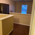 Wood flooring