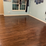 Carpentry - Woodworking Project