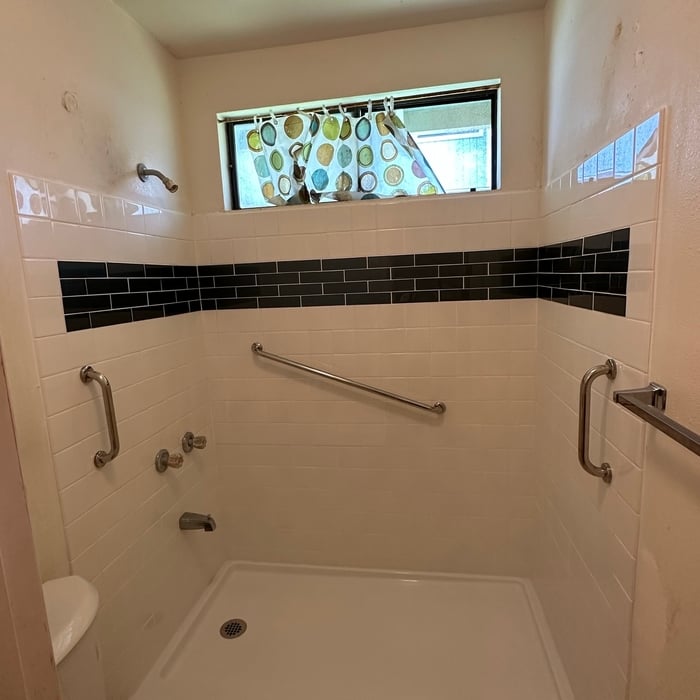 Remodeling - Kitchen & Bathroom Project