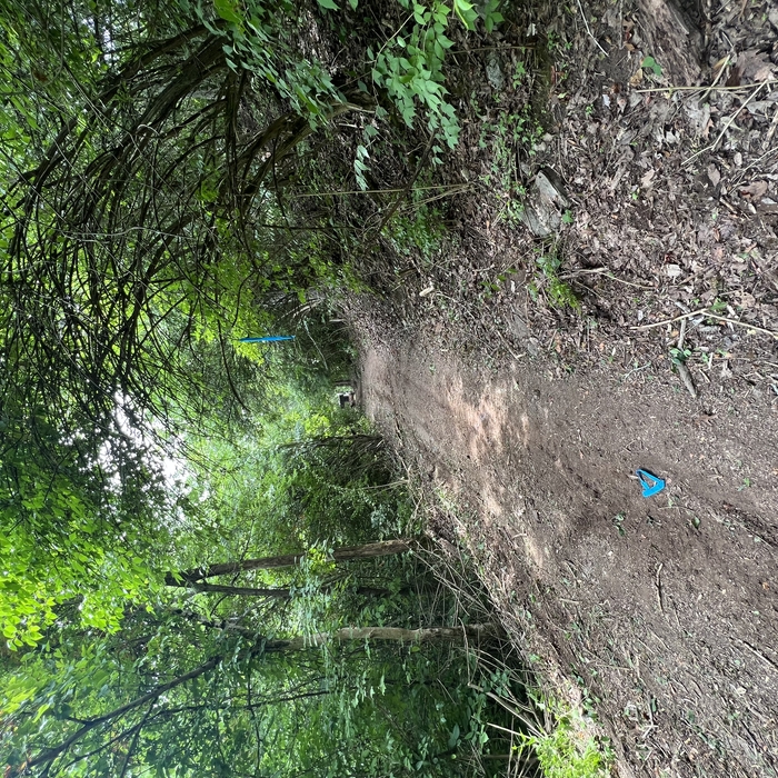 Making it passable