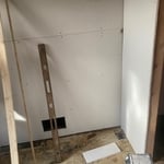 Basement finishing/Painting