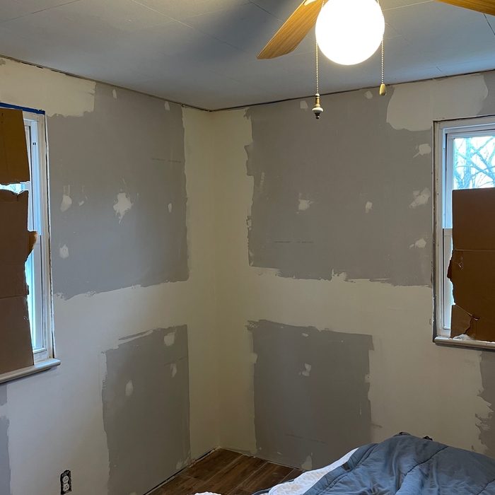 Drywall