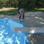 Pool & Spa Service and Repair Project