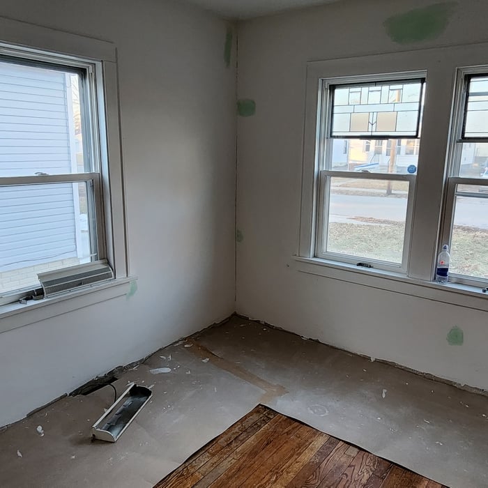Remodeling - General Project