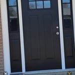 Painting - Interior Project