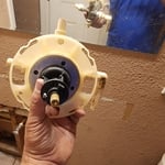 Plumbing Project