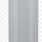 Replace gas hot water heater
